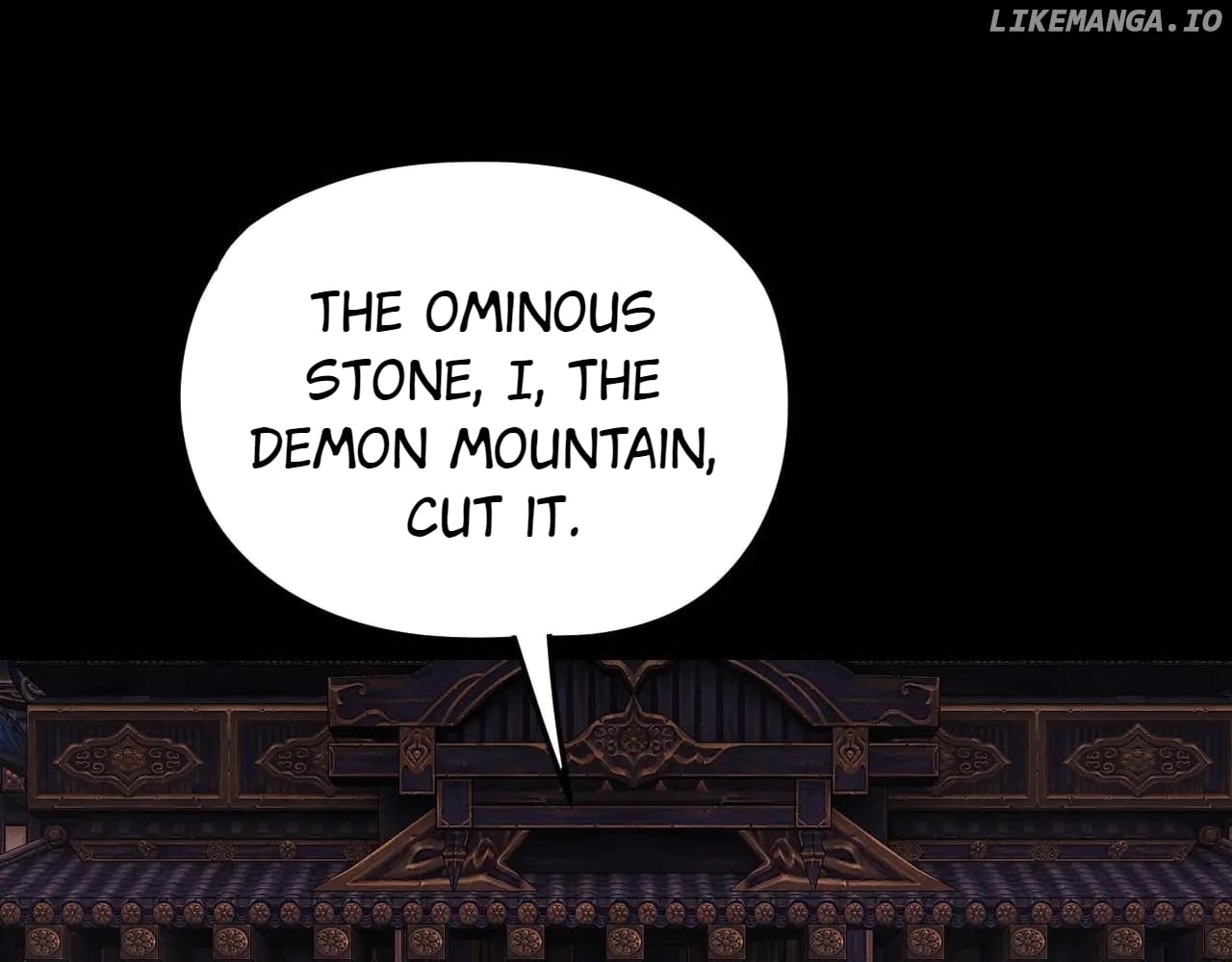 Me, The Heavenly Destined Villain Chapter 266 - page 116